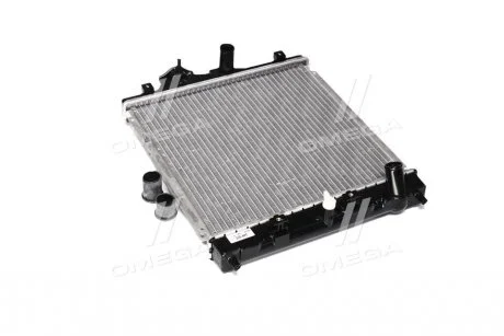 Радіатор охолодження двигуна CIVIC 13/14/15 MT 91-00 Van Wezel 25002031