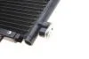 Конденсор кондиционера CR-V 20i MT/AT 02- Van Wezel 25005201 (фото 4)