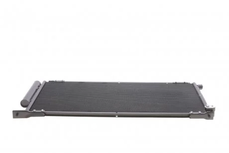 Конденсор кондиционера CR-V 20i MT/AT 02- Van Wezel 25005201