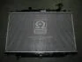 Радіатор MAZDA CX-5 (вир-во Van Wezel) 27002270