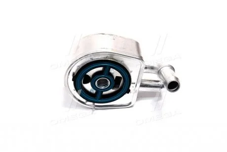 Радиатор маслянный MAZDA 3 06/09 > 13 Van Wezel 27003289