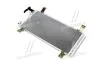 Конденсор кондиционера MAZDA 6 ALL 02-08 (Van Wezel) 27005157