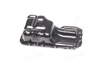 Піддон, мастильний картера двигуна MAZDA 2 / Mazda 3 (Wan Wezel) Van Wezel 2741070 (фото 1)
