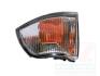 Повторювач повороту правий IVECO (Van Wezel) 2815916