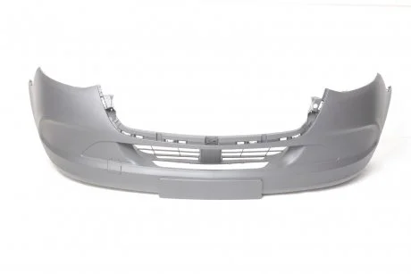 Бампер передний Van Wezel 2973570