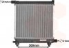 Радиатор W124/W201 MT 18/20/23 -AC Van Wezel 30002039 (фото 2)