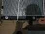 Радіатор охолодження двигуна MBW210 E-KL MT/AT +AC 97- (Van Wezel) 30002283
