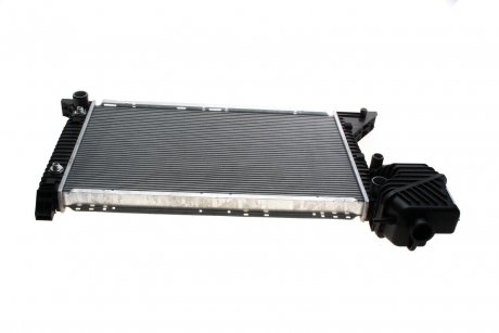 Радиатор охлаждения Van Wezel 30002343 (фото 1)