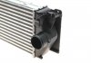 Радиатор интеркулера DB Sprinter 2006- Van Wezel 30004396 (фото 7)