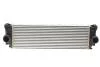 Интеркулер MERCEDES SPRINTER W 906 (06-) (пр-во Van Wezel) 30004582