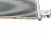 Радиатор кондиционера Van Wezel 30005572 (фото 5)