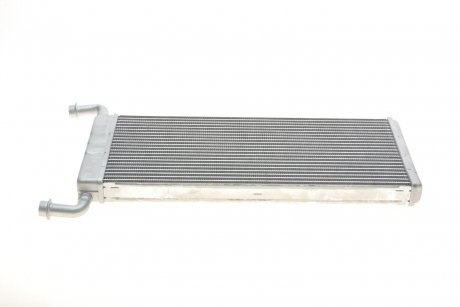 Радиатор отопителя MERCEDES SPRINTER W 906 (06-) Van Wezel 30006399 (фото 1)