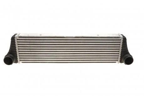 Інтеркулер VITO W639 2.2 CDi 10- Van Wezel 30014701