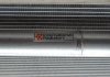 Радиатор (выр-во) Van Wezel 30015704 (фото 3)
