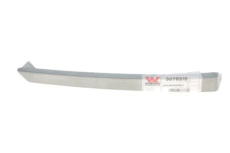 Планка под фару Van Wezel 3076512