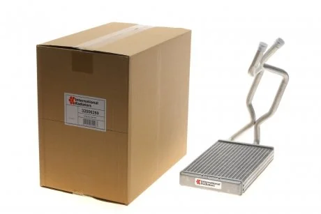 Радіатор Van Wezel 32006259