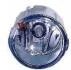 Фара противотуманная Nissan Juke 2010-, X-Trail/Murano 2007- (пр-во Van Wezel) 3338999