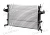 Радиатор охлаждения OPEL Van Wezel 37002303 (фото 1)