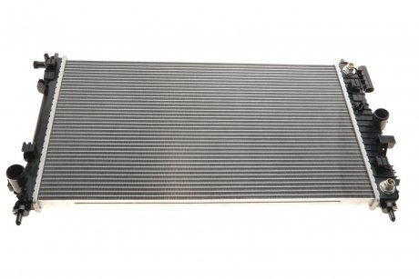 Радиатор охлаждения Van Wezel 37002472 (фото 1)