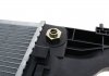 Радиатор охлаждения Van Wezel 37002486 (фото 5)
