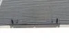 Конденсатор кондиционера ASTRA H 17/19CTDI MT 04- Van Wezel 37005368 (фото 7)