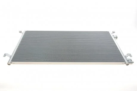 Радиатор (выр-во) Van Wezel 37005397