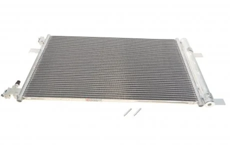 Радіатор Van Wezel 37005499