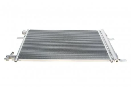 Радіатор Van Wezel 37005500