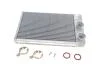 Радиатор отопителя CHEVROLET CRUZE/ OPEL INSIGNIA (Van Wezel) 37016702