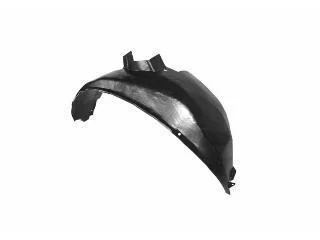 Підкрилок передній лівий OPEL VECTRA B 10/95-7/02 Van Wezel 3766433