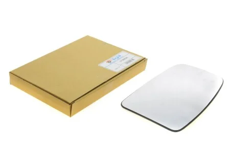 Стекло зеркала Van Wezel 3799836