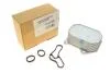Радиатор масляный CITROEN JUMPER, FORD TRANSIT (пр-во Van Wezel) 40003400