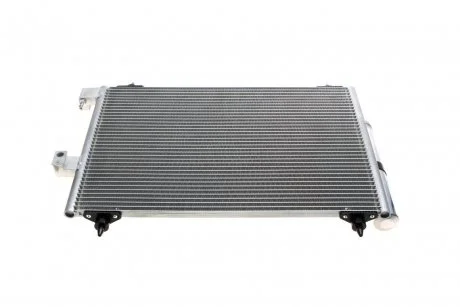 Конденсатор, кондиціонер Van Wezel 40005286