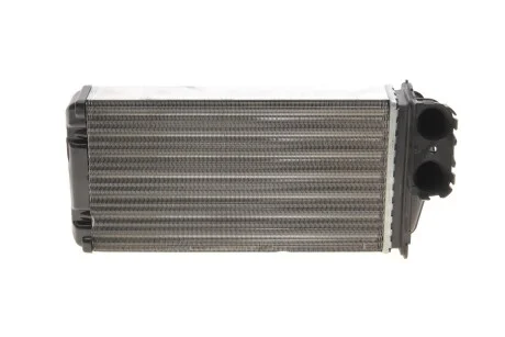 Теплообмінник, опалення салону Van Wezel 40006227