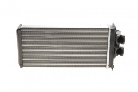 Радиатор печки Van Wezel 40006359