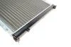 Радиатор (выр-во) Van Wezel 43002231 (фото 3)