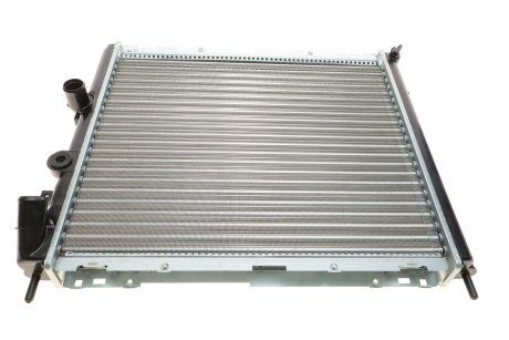 Радиатор (выр-во) Van Wezel 43002231