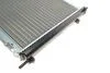 Радиатор (выр-во) Van Wezel 43002231 (фото 8)