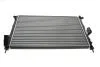 Радіатор охолодження LOGAN/DUSTER/SANDERO +-AC(пр-во Van Wezel) 43002477