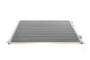 Конденсор кондиціонера MEGANE 2 ALL AT/MT 02- (Van Wezel) 43005305