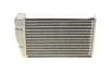 Радиатор обогревателя RENAULT MEGANE II (02-) (выр-во) Van Wezel 43006354 (фото 2)