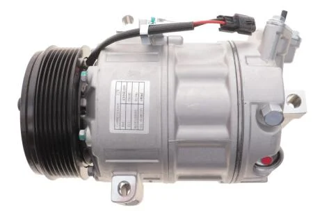 Компрессор кондиционера Van Wezel 4300K486