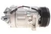 Компрессор кондиционера Van Wezel 4300K486 (фото 6)