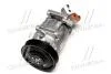 Фото 2 - компрессор кондиционера RENAULT MEGANE/SCENIC 2009- Van Wezel 4300K489 Компрессор кондиционера RENAULT MEGANE/SCENIC 2009- Van Wezel 4300K489 (фото 2)