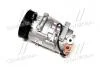 Фото 3 - компрессор кондиционера RENAULT MEGANE/SCENIC 2009- Van Wezel 4300K489 Компрессор кондиционера RENAULT MEGANE/SCENIC 2009- Van Wezel 4300K489 (фото 3)