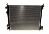 Радиатор охлаждения Van Wezel 43012701 (фото 1)