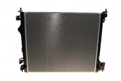 Радиатор охлаждения Van Wezel 43012701 (фото 1)