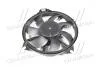 Вентилятор Megane/Scenic 08+ Van Wezel 4377747 (фото 2)