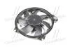 Вентилятор Megane/Scenic 08+ Van Wezel 4377747 (фото 3)
