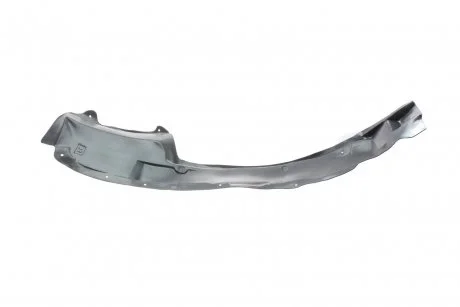 Подкрылок Van Wezel 4387433